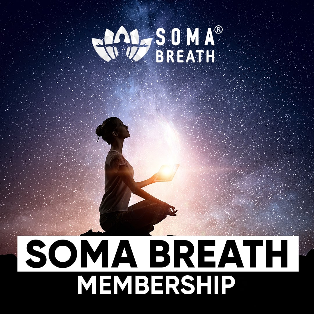 SOMA Breath Membership - SOMA Breath