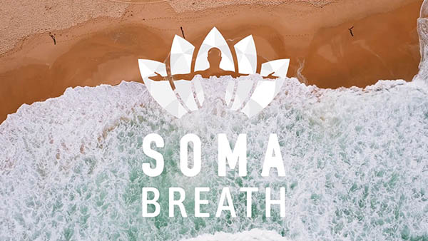 The Soma Mat and Breathing Light