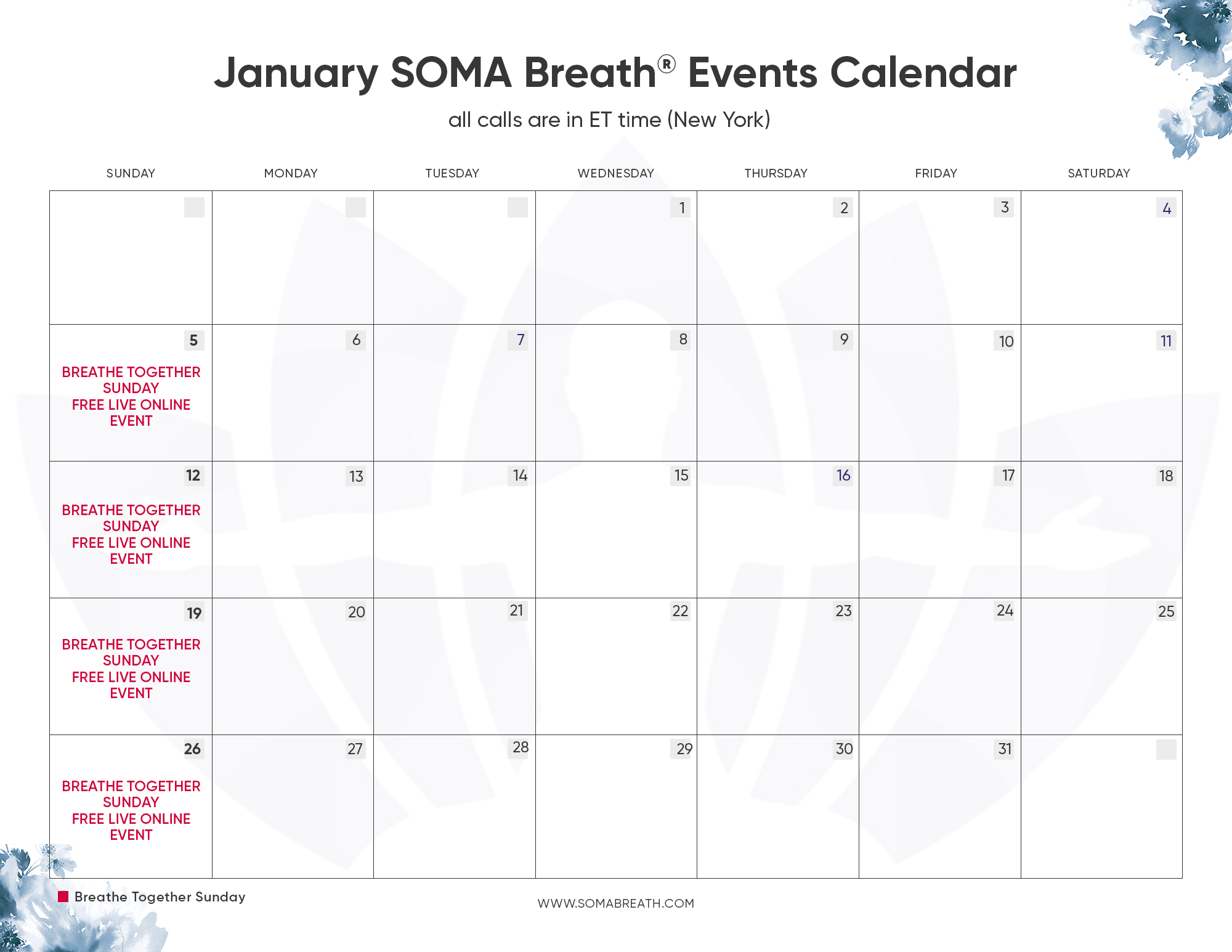 Jan-2025-SOMA-Calendar-Retreat